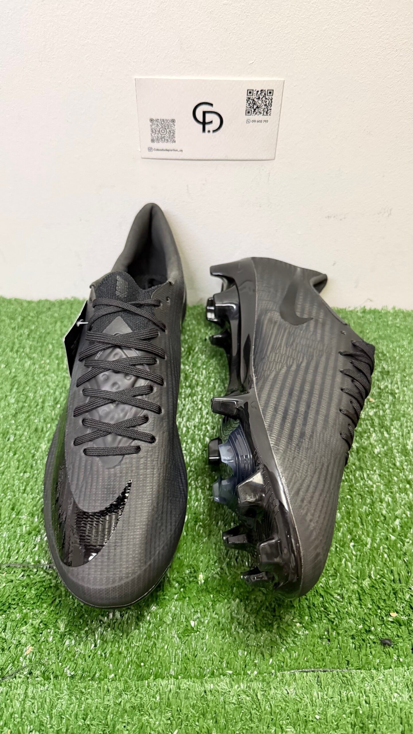 Nike Mercurial Superfly 11 - Imagen 2