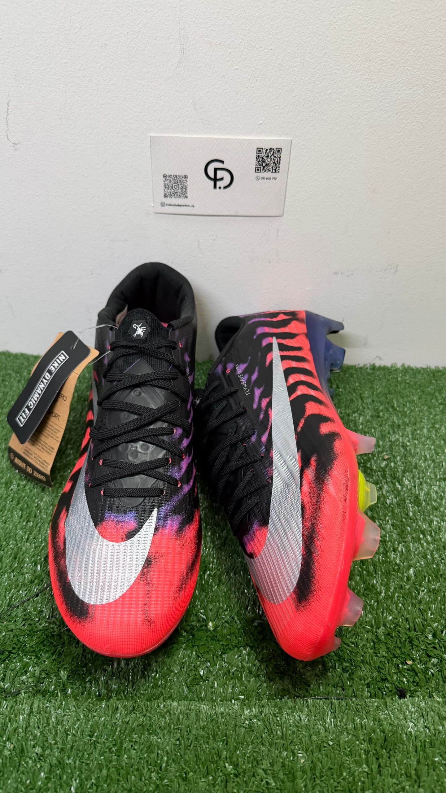 Nike Mercurial Superfly 11 - Imagen 4