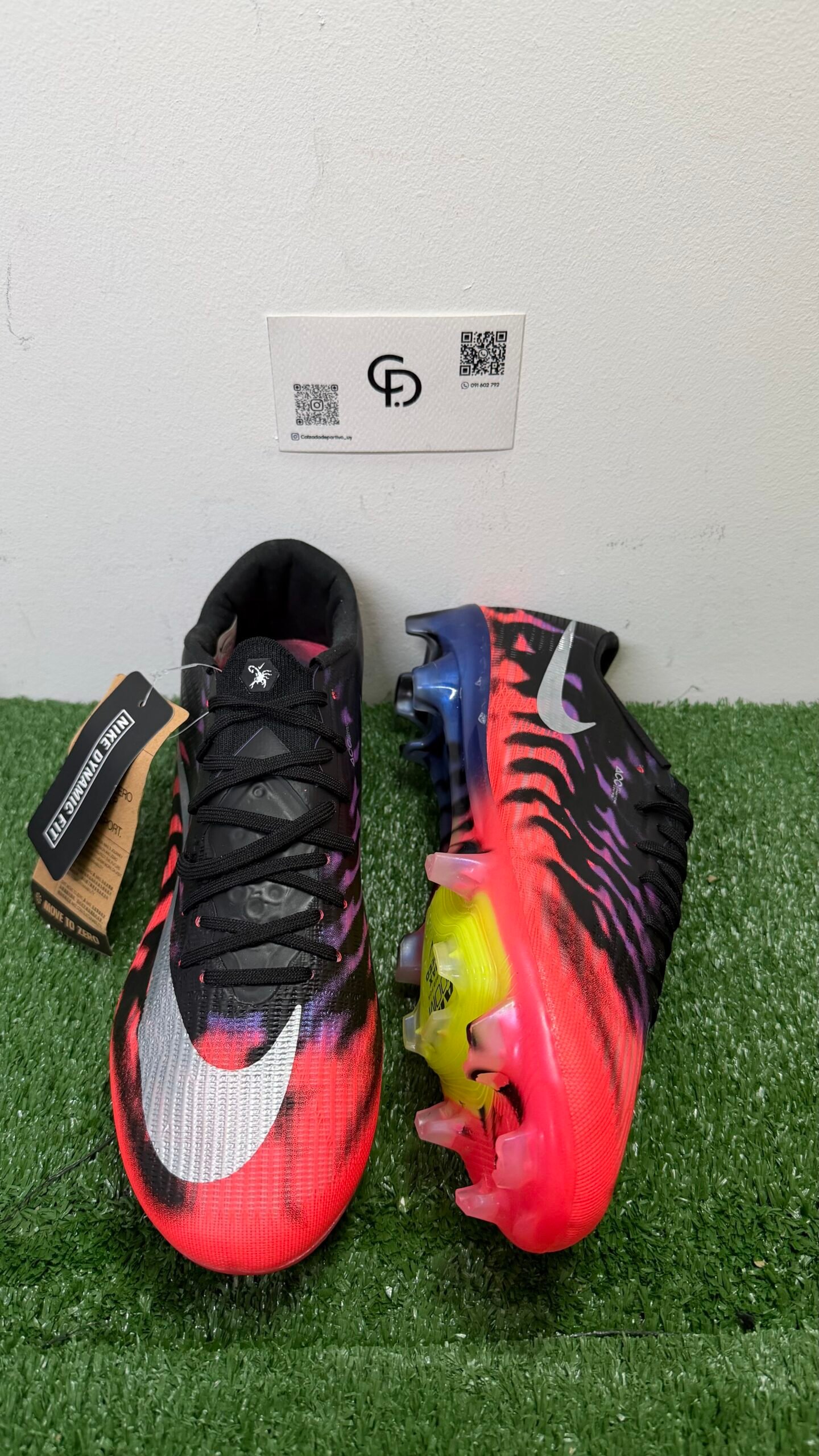 Nike Mercurial Superfly 11 - Imagen 3