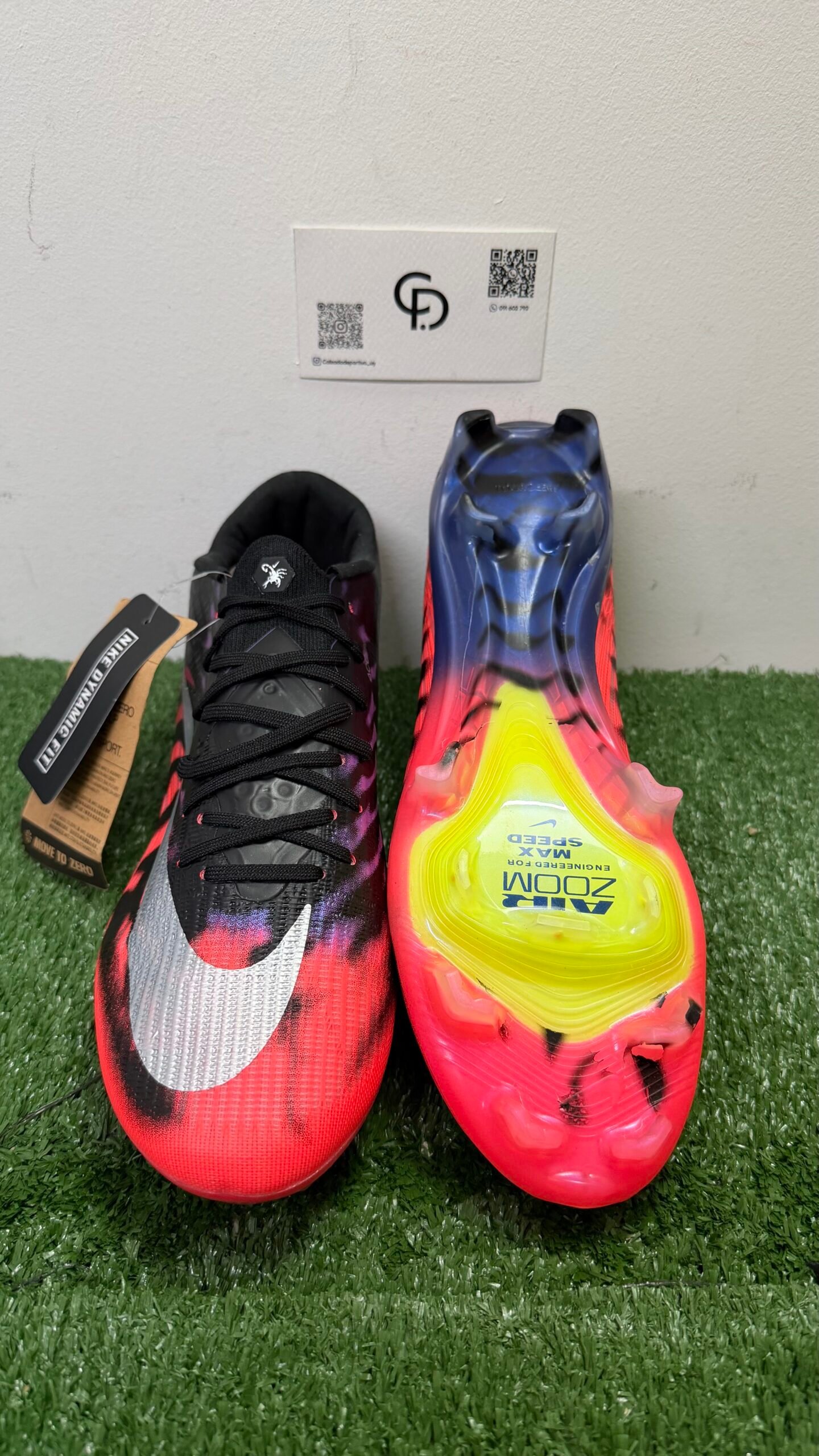 Nike Mercurial Superfly 11 - Imagen 2