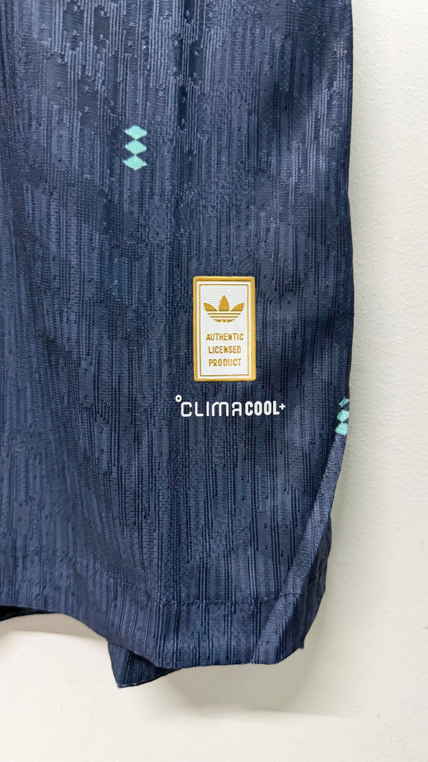 Camiseta Alemania Alternativa Mundial 2026 - Imagen 5