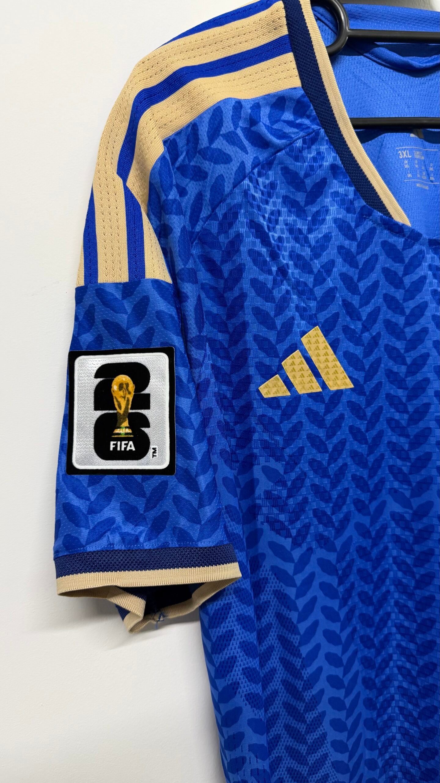 Camiseta Italia 2026 - Imagen 6