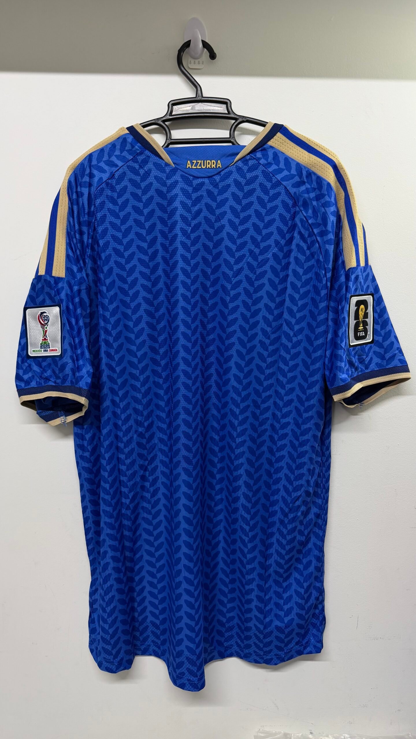 Camiseta Italia 2026 - Imagen 8
