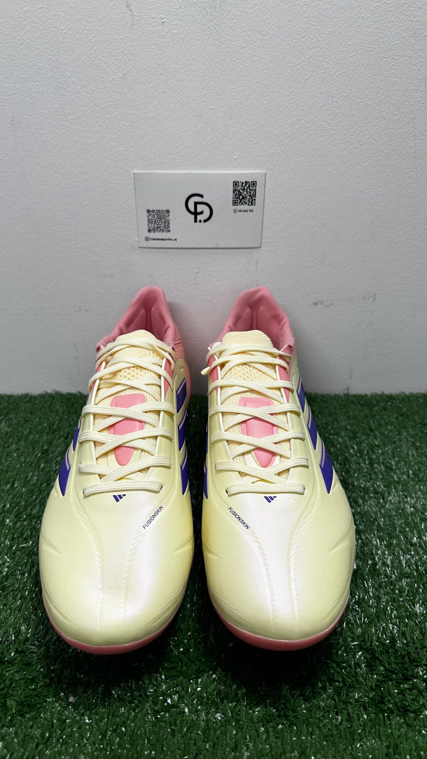 Adidas Copa FG - Imagen 5