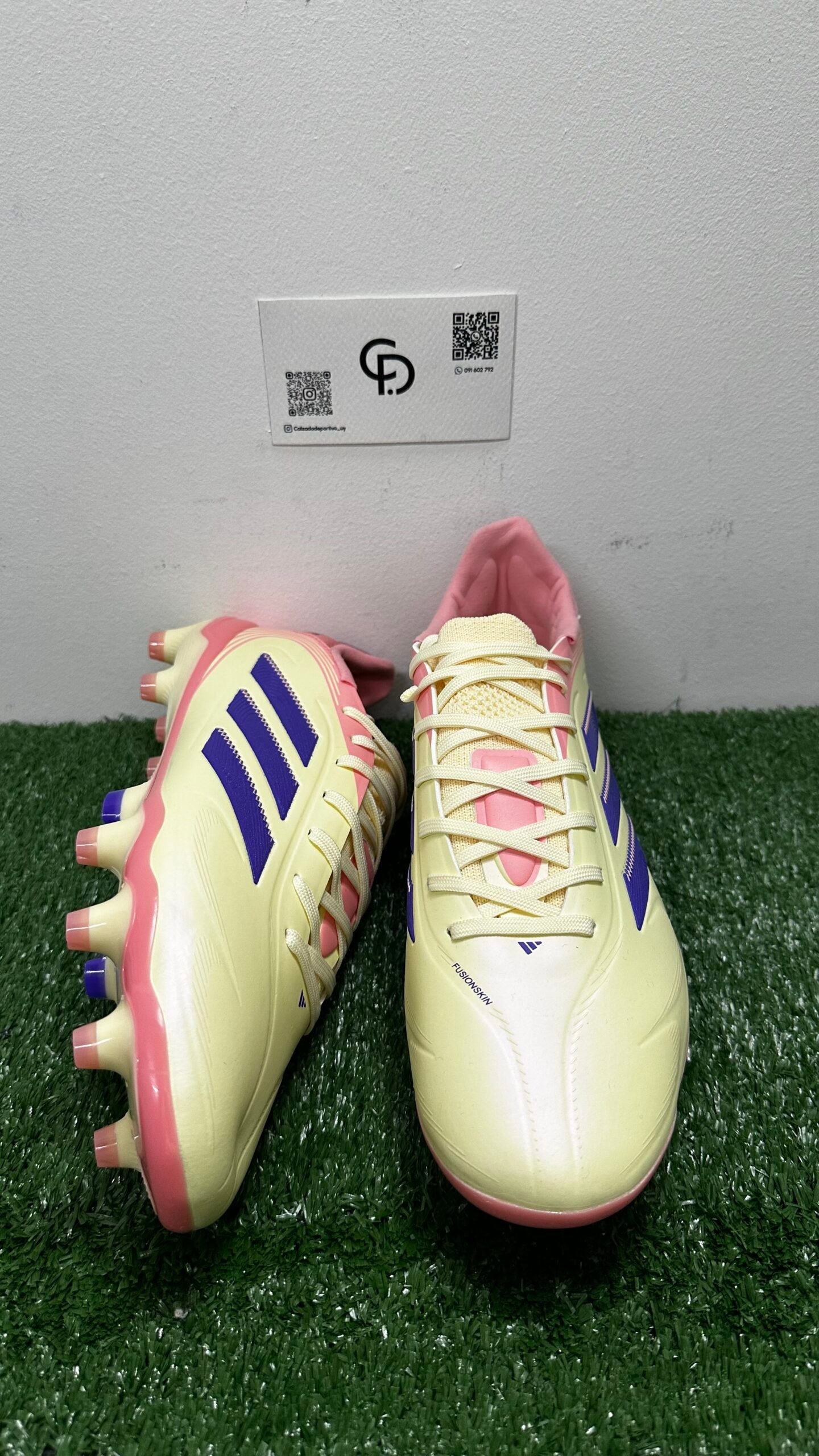 Adidas Copa FG - Imagen 4
