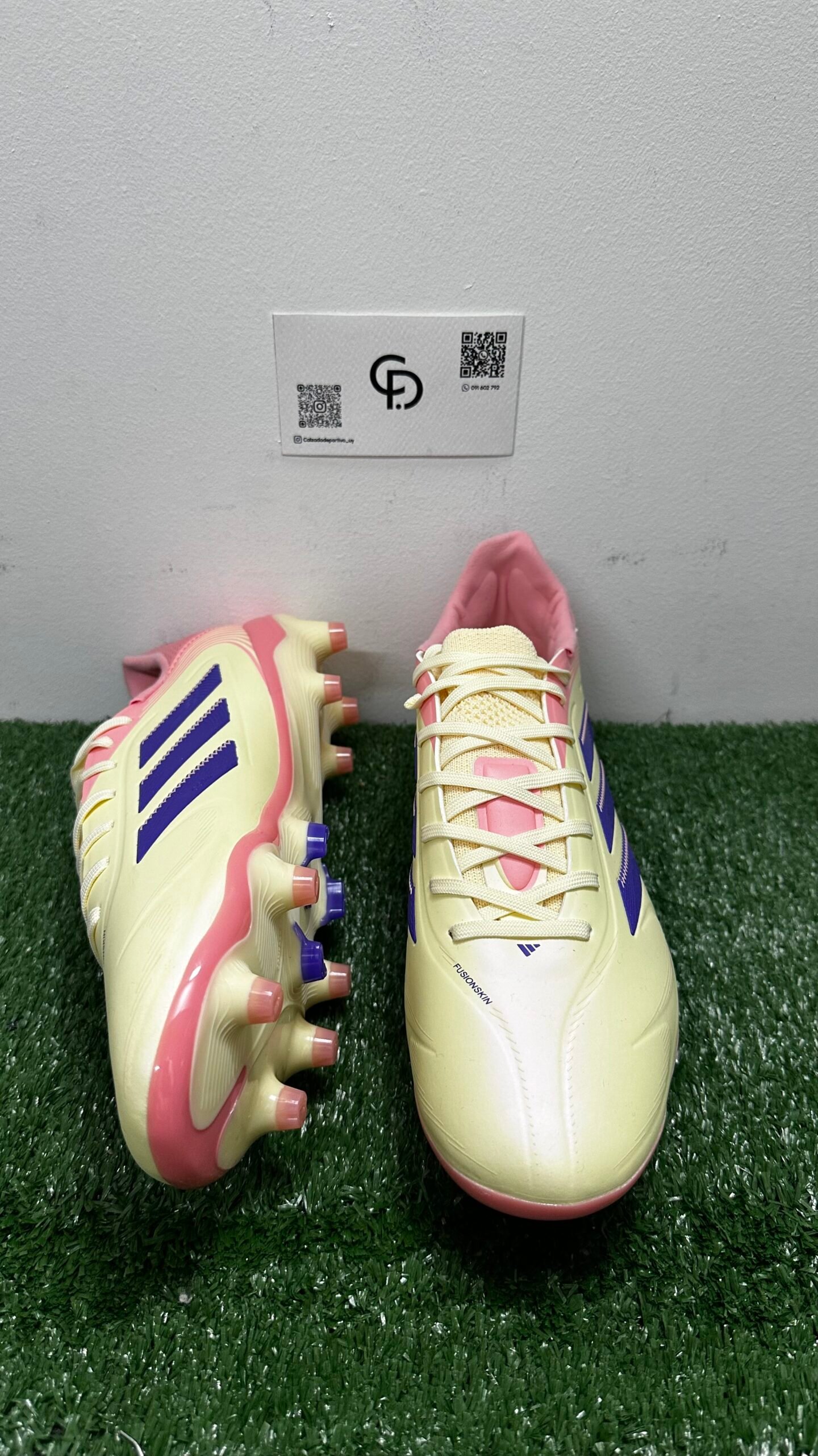 Adidas Copa FG - Imagen 3