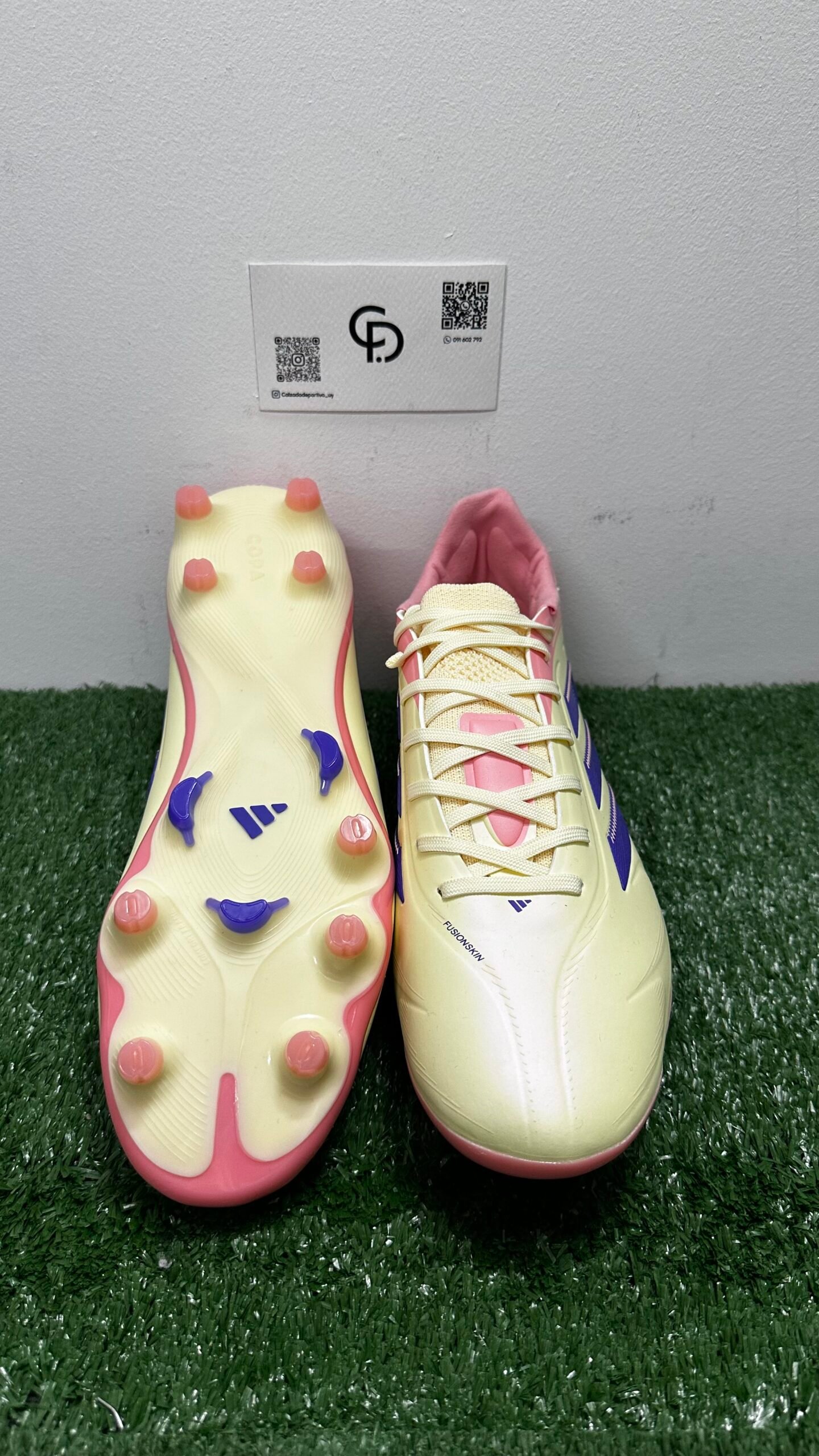 Adidas Copa FG - Imagen 2