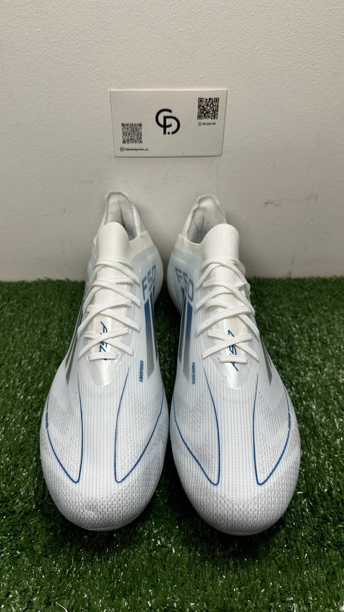 Adidas F50 FG - Imagen 5