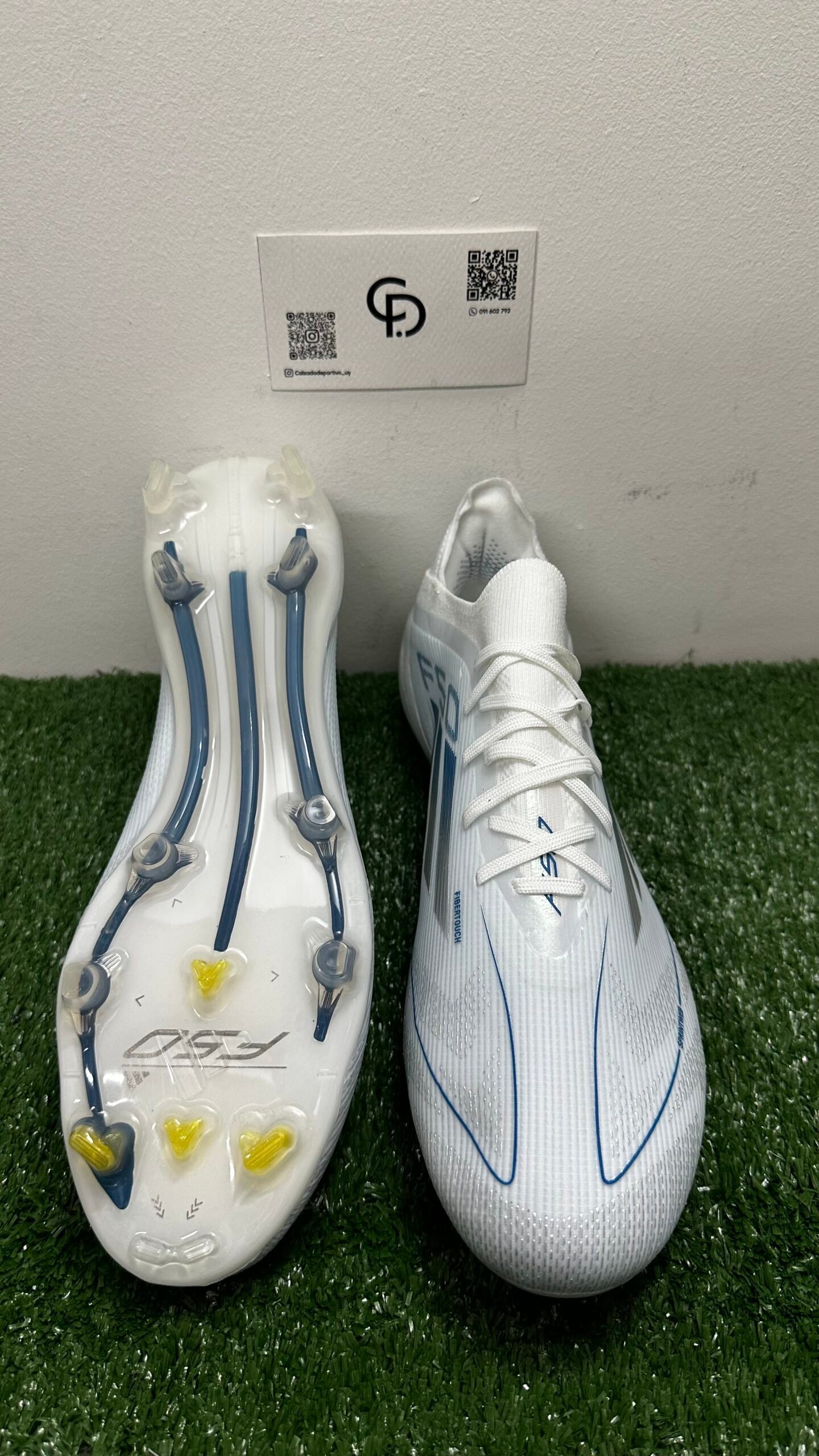 Adidas F50 FG - Imagen 2