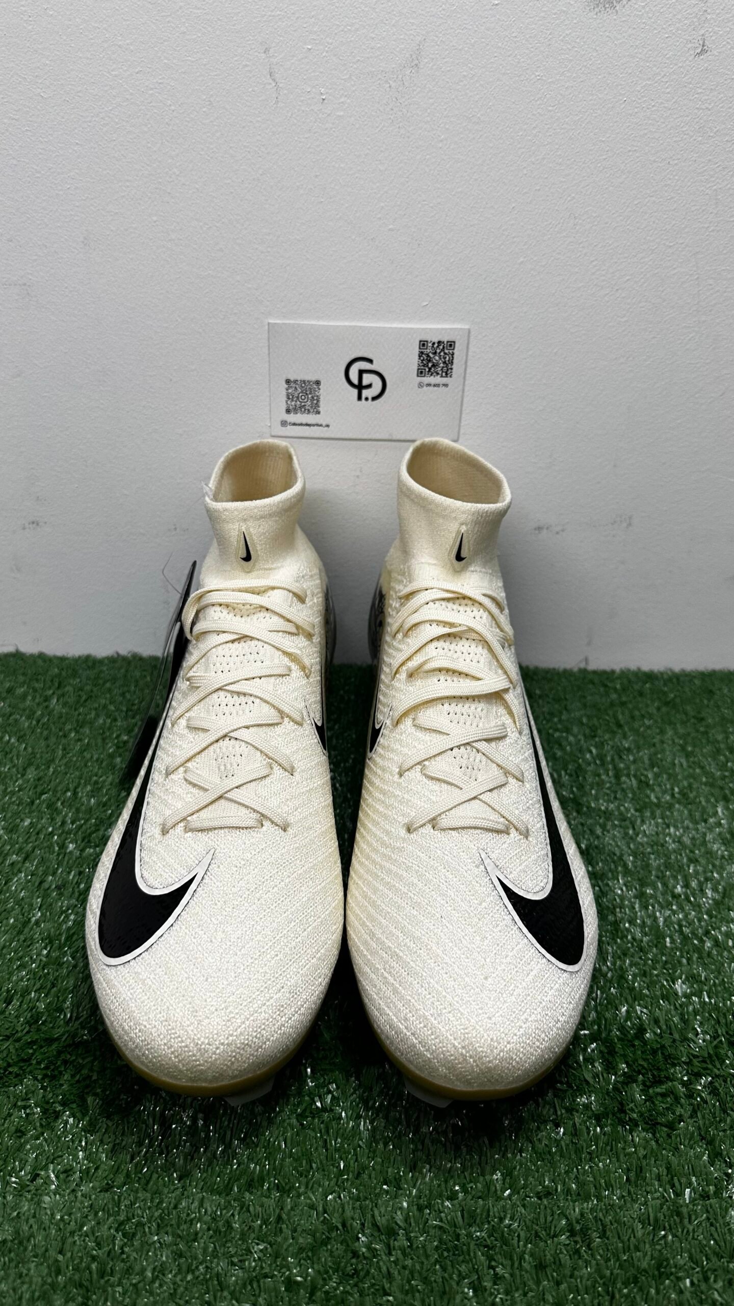 NIKE MERCURIAL SUPERFLY 10 ELITE FG - Imagen 5