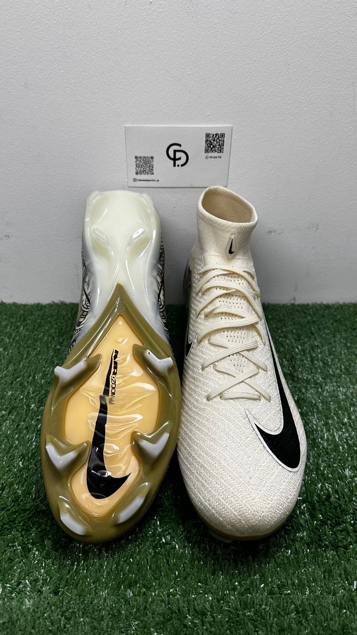 NIKE MERCURIAL SUPERFLY 10 ELITE FG - Imagen 2