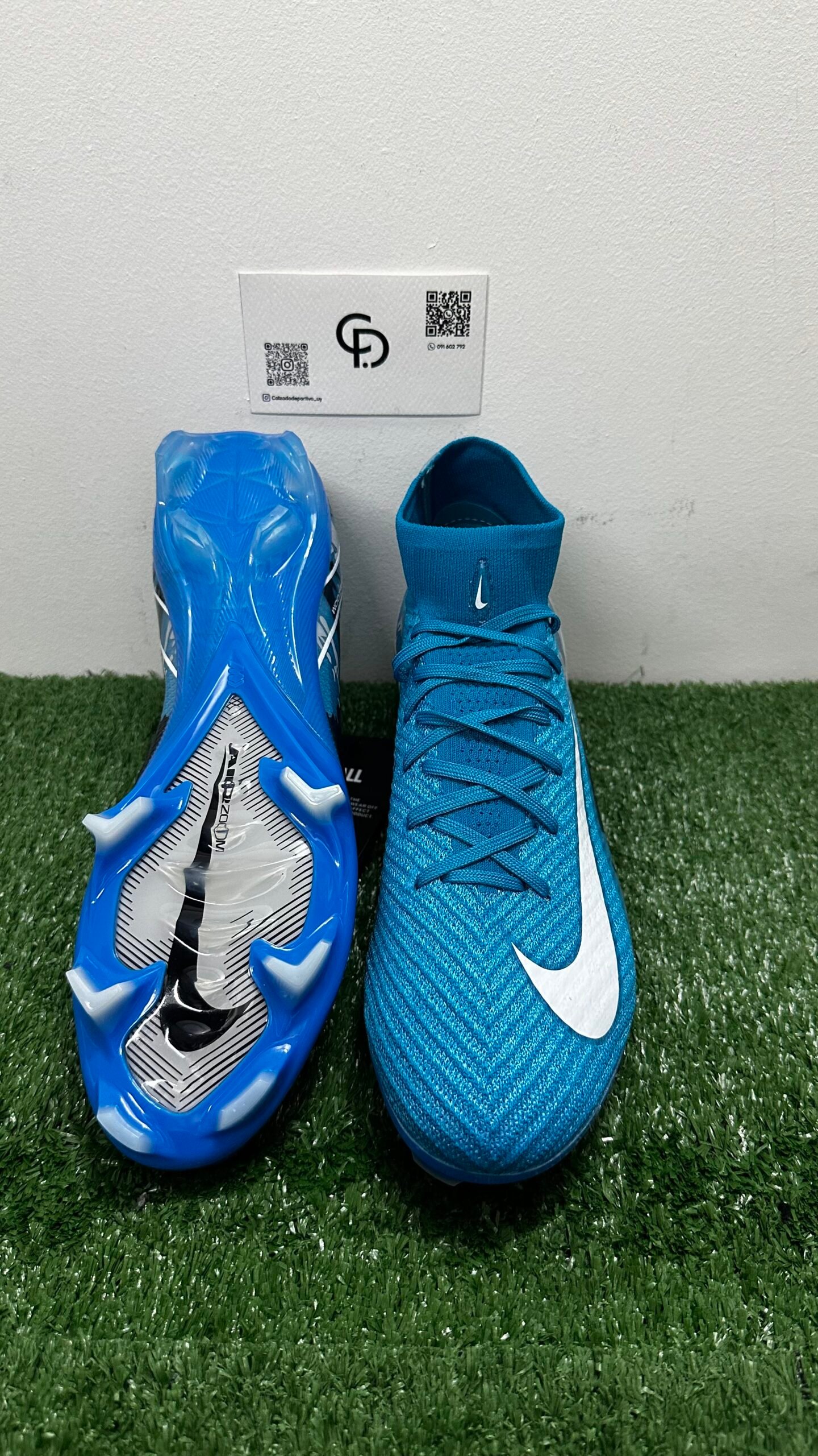 NIKE MERCURIAL SUPERFLY 10 ELITE FG - Imagen 2