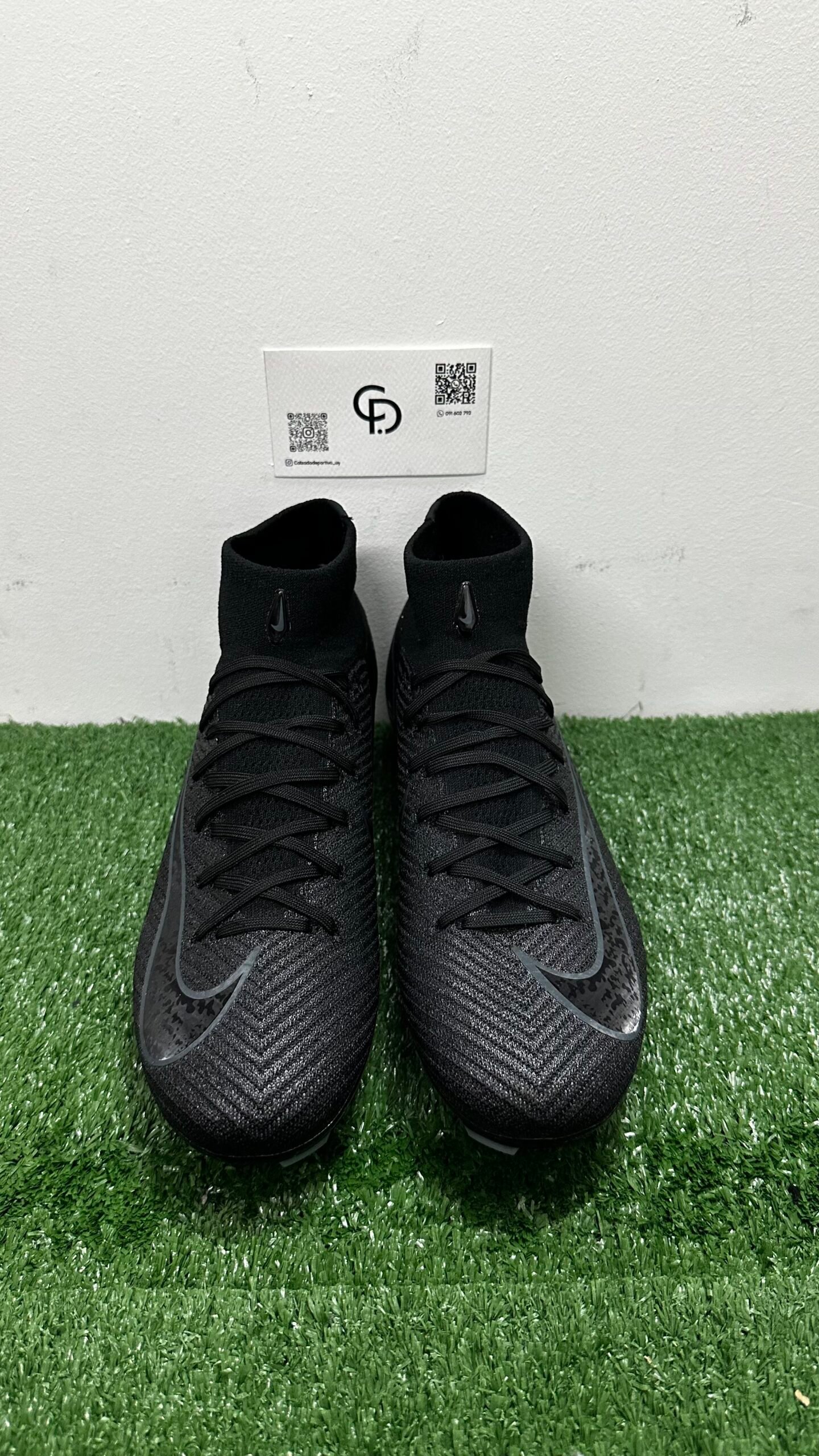 Nike Mercurial Superfly SG - Imagen 5