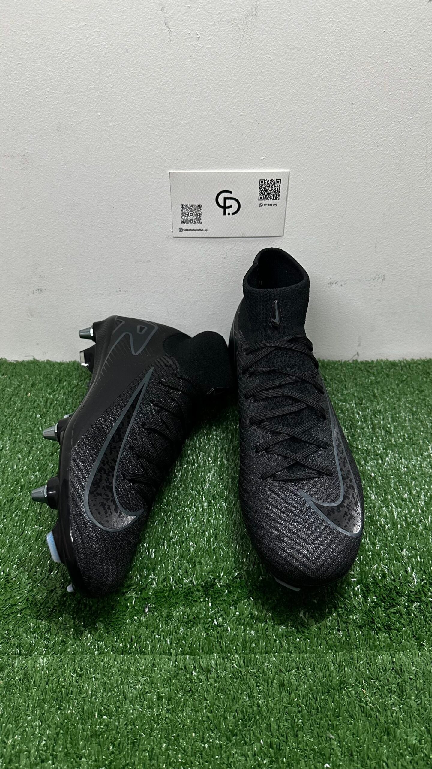 Nike Mercurial Superfly SG - Imagen 4