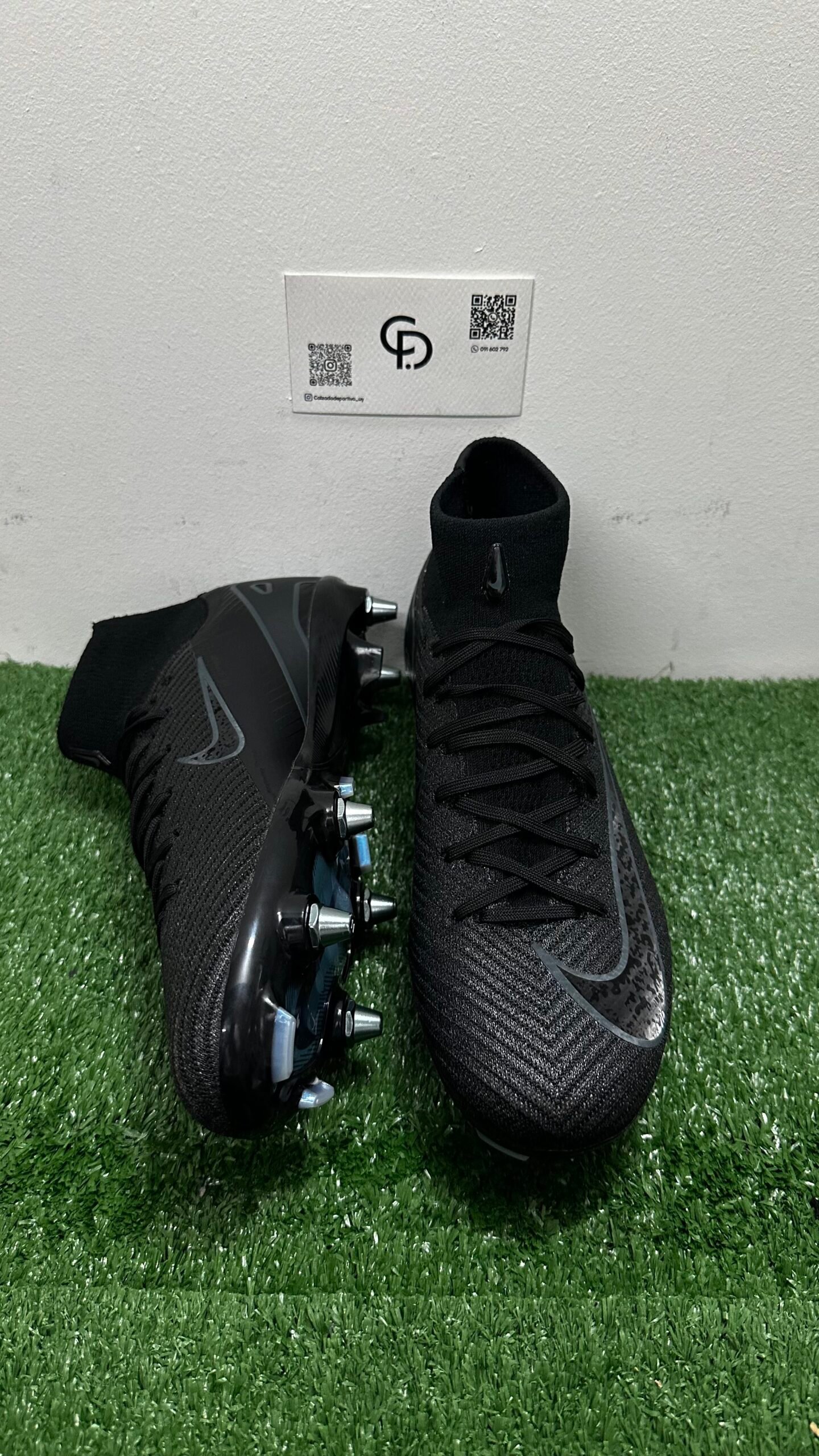 Nike Mercurial Superfly SG - Imagen 3
