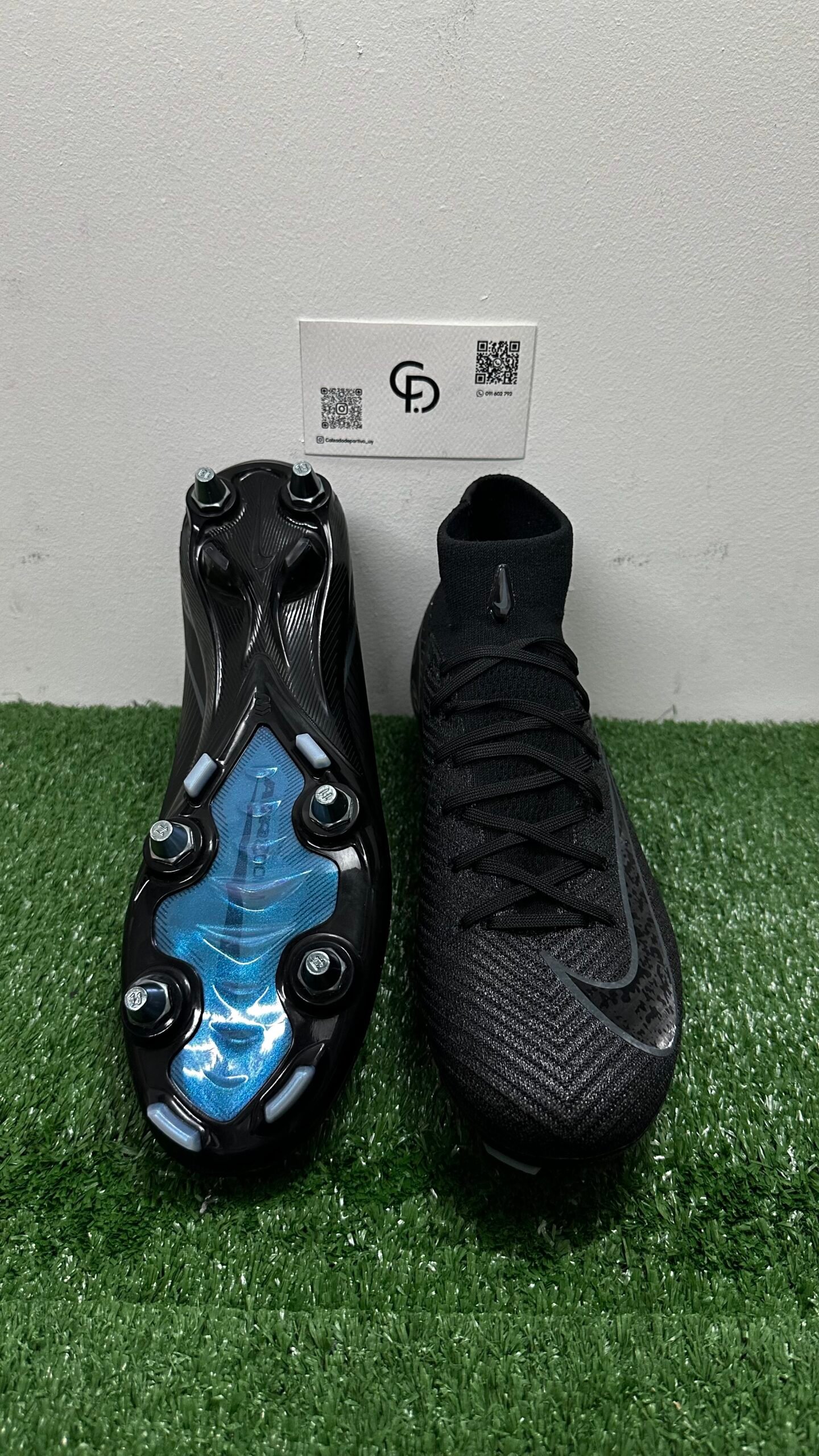 Nike Mercurial Superfly SG - Imagen 2
