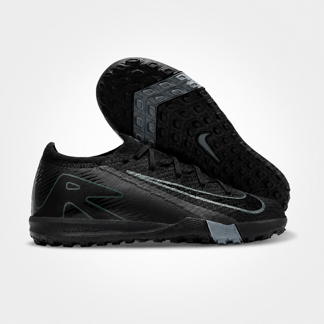 JUNIOR Nike Mercurial Air Zoom TF – Fútbol 5 / Césped Sintético