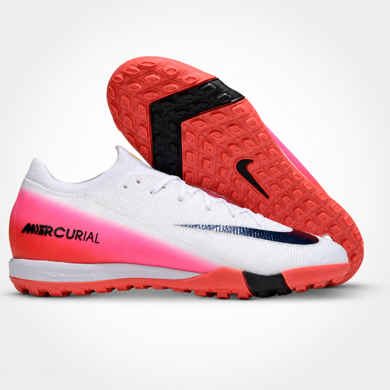 Nike Mercurial Air Zoom TF – Fútbol 5 / Césped Sintético