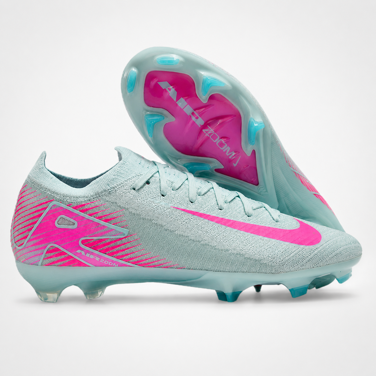 NIKE MERCURIAL VAPOR FG