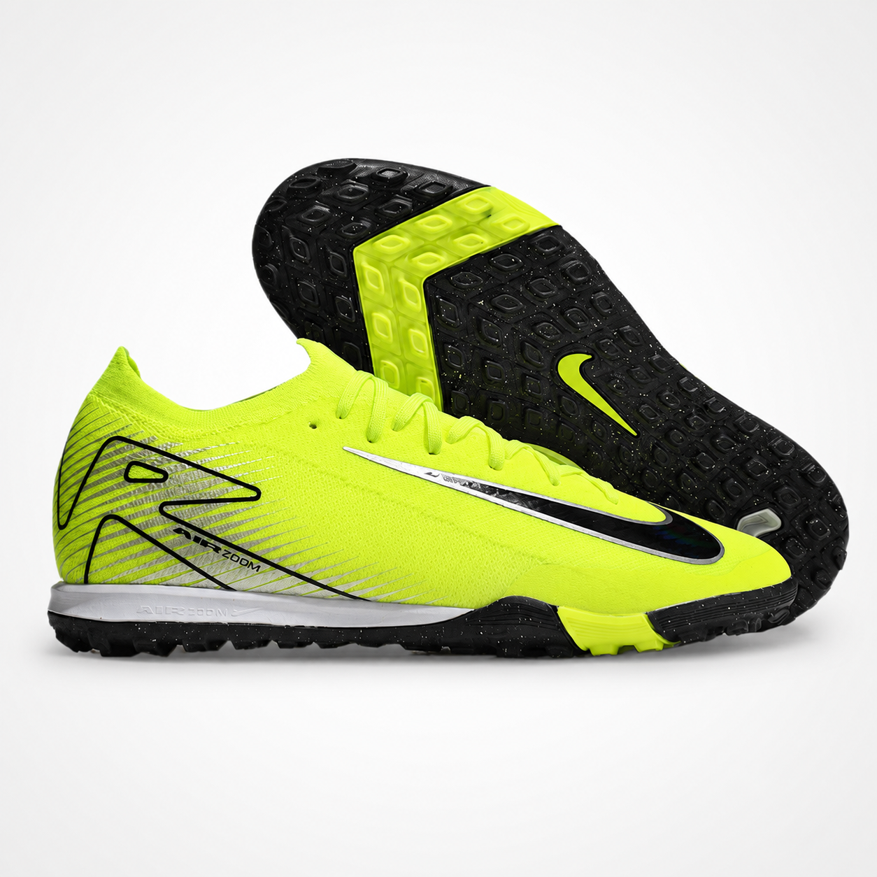 Nike Mercurial Air Zoom TF – Fútbol 5 / Césped Sintético