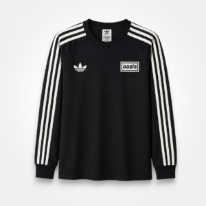 Buzo Adidas Oasis