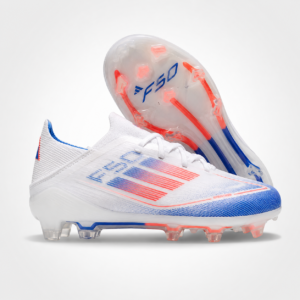 JUNIOR ADIDAS F50 - CÉSPED NATURAL Y SINTÉTICO