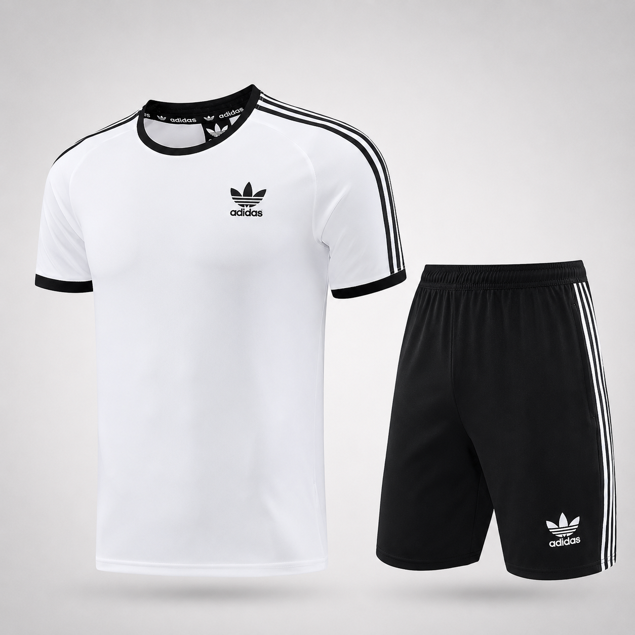 Conjunto Deportivo Adidas – Hombre