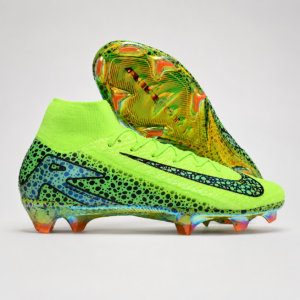 JUNIOR NIKE MERCURIAL SUPERFLY AIR ZOOM FG
