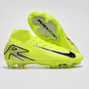 JUNIOR NIKE MERCURIAL SUPERFLY AIR ZOOM FG