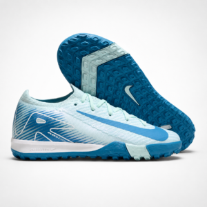 JUNIOR Nike Mercurial Air Zoom TF – Fútbol 5 / Césped Sintético