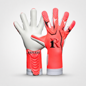 Guantes de Arquero REFLEJO Fusion Firewall Pro