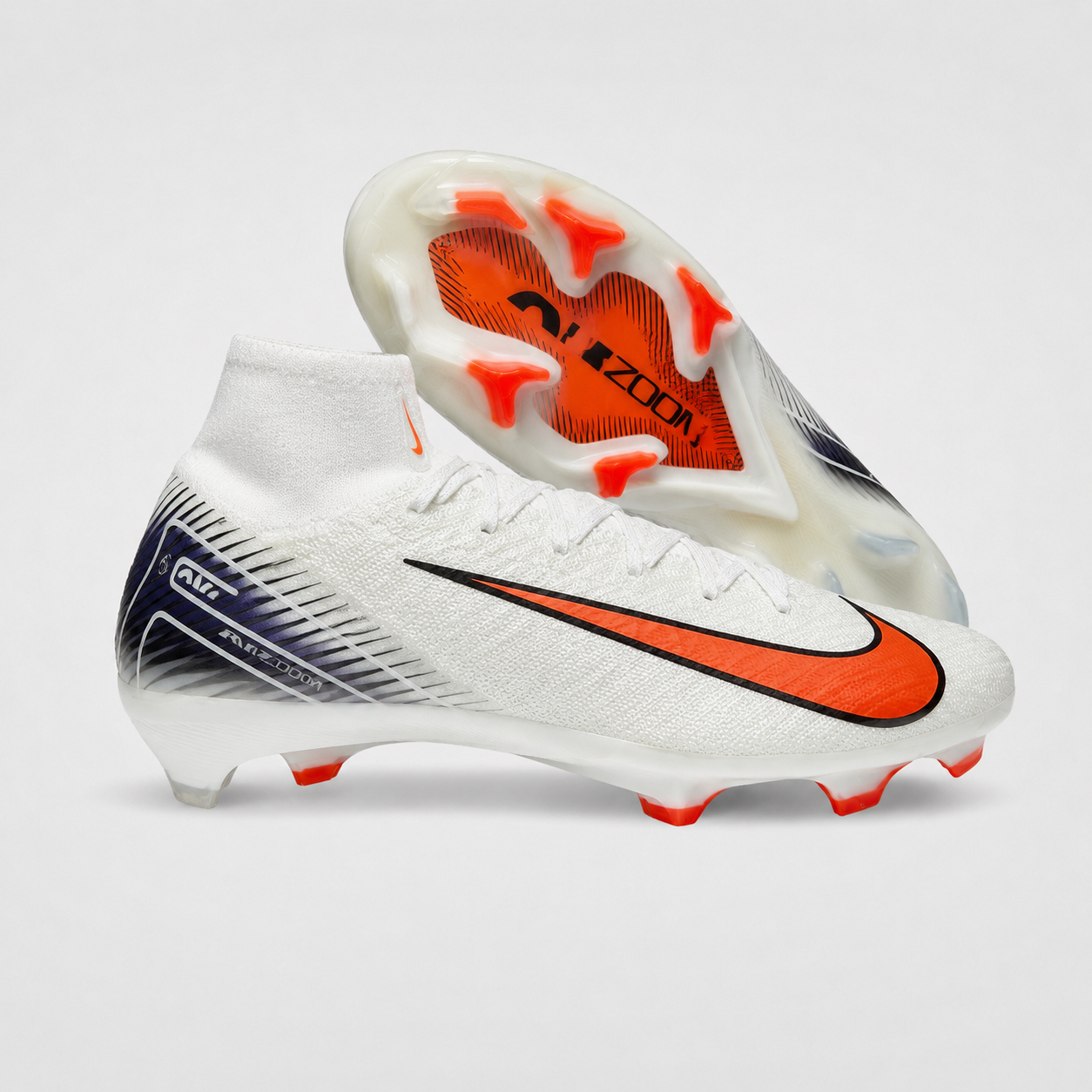 NIKE MERCURIAL SUPERFLY 10 ELITE FG