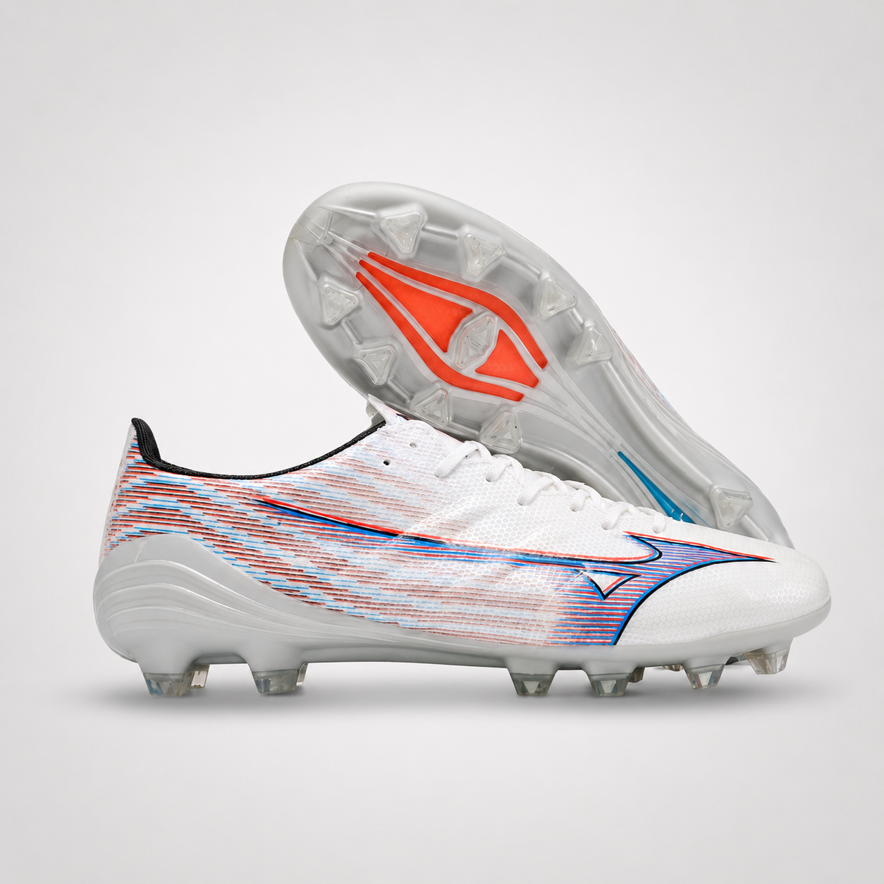 Mizuno Alpha FG