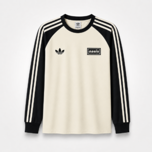 Buzo Adidas Oasis