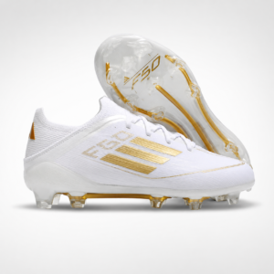 JUNIOR ADIDAS F50 - CÉSPED NATURAL Y SINTÉTICO