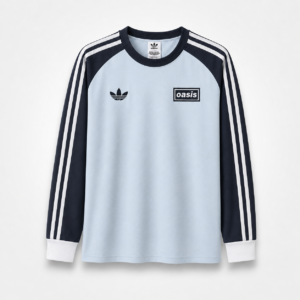Buzo Adidas Oasis