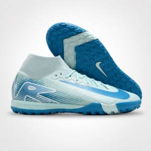 JUNIOR Nike Mercurial Air Zoom TF – Fútbol 5 / Césped Sintético