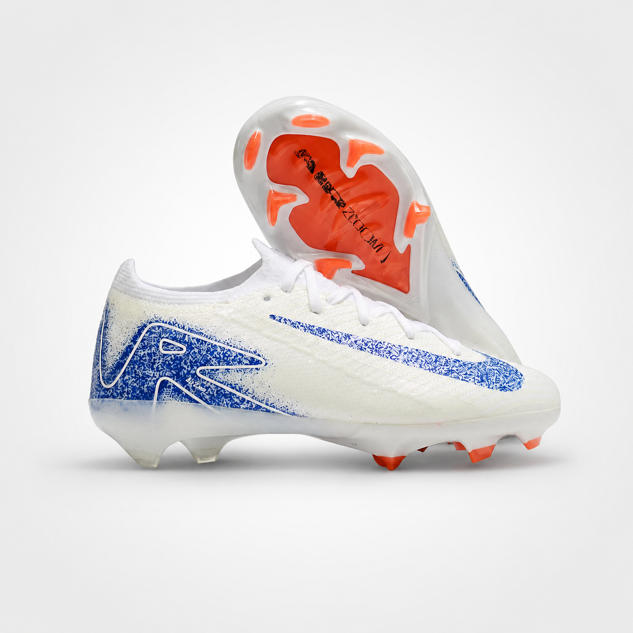 JUNIOR NIKE MERCURIAL VAPOR AIR ZOOM - CÉSPED NATURAL Y SINTÉTICO