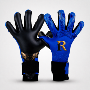 Guantes de Arquero REFLEJO Impacto X Blue