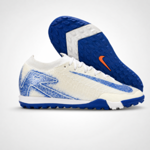 JUNIOR Nike Mercurial Air Zoom TF – Fútbol  5 / Césped Sintético