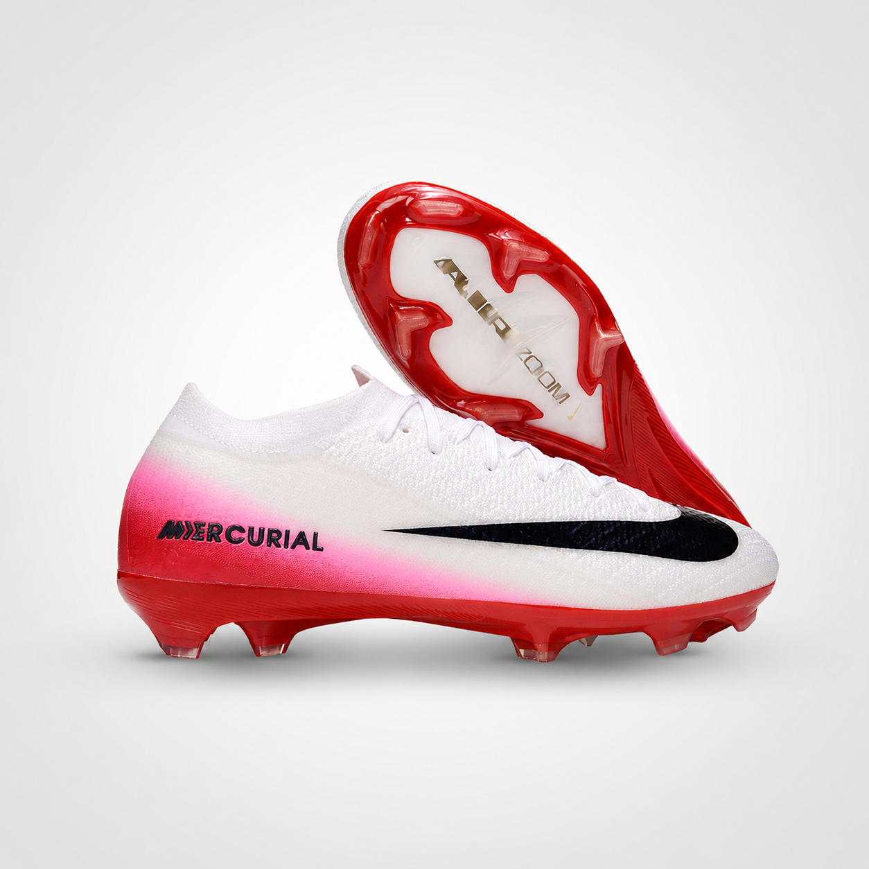 NIKE MERCURIAL VAPOR FG
