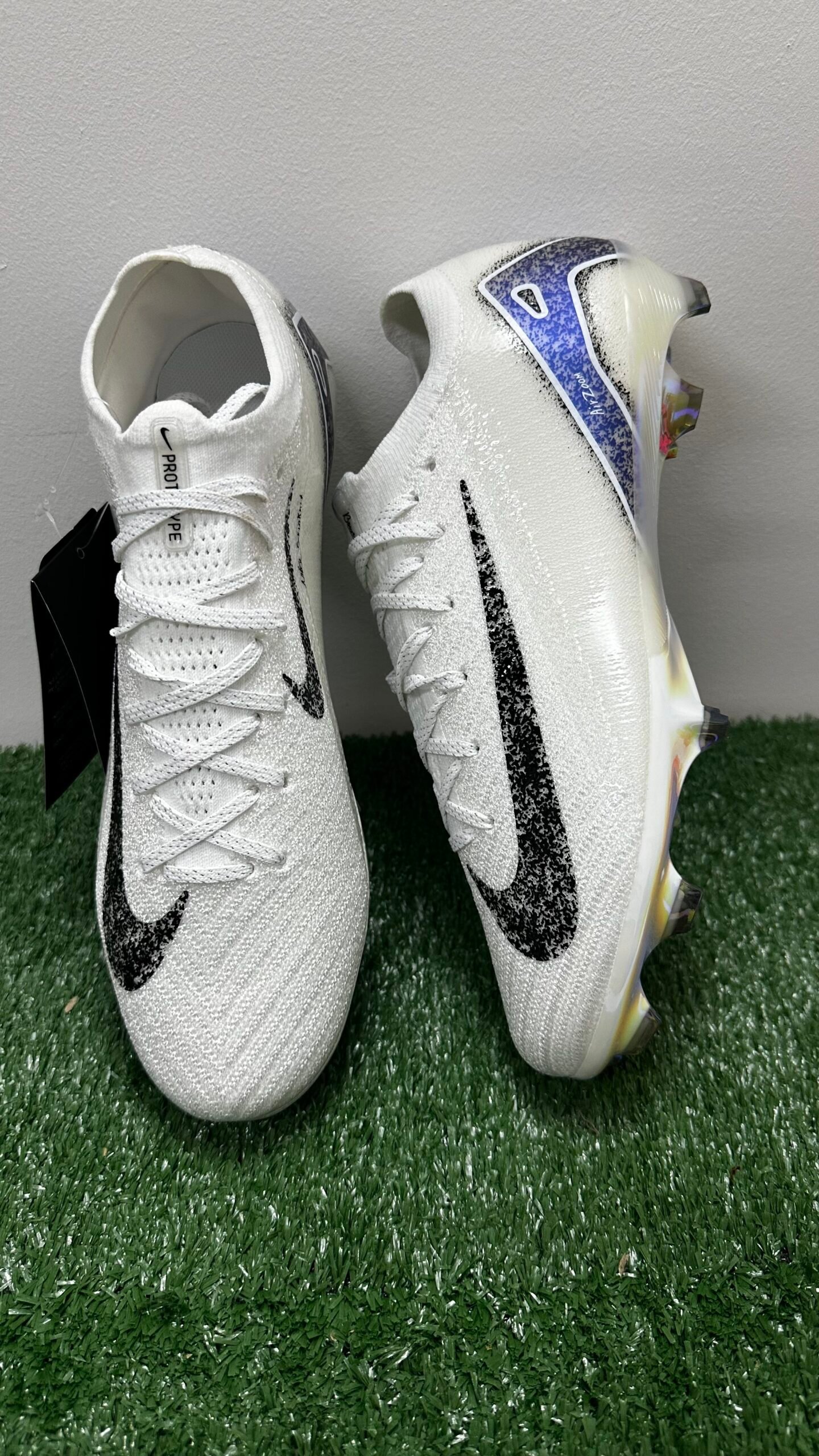 NIKE MERCURIAL VAPOR AIR ZOOM - Imagen 2