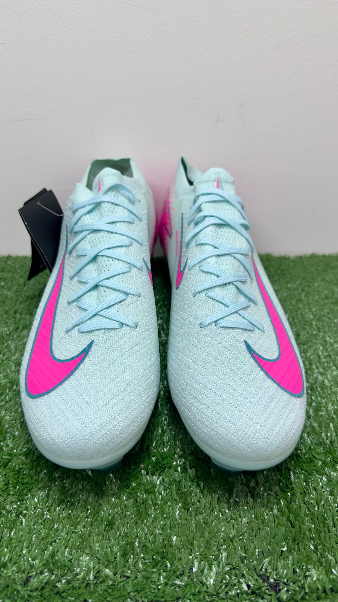 NIKE MERCURIAL VAPOR FG - Imagen 4