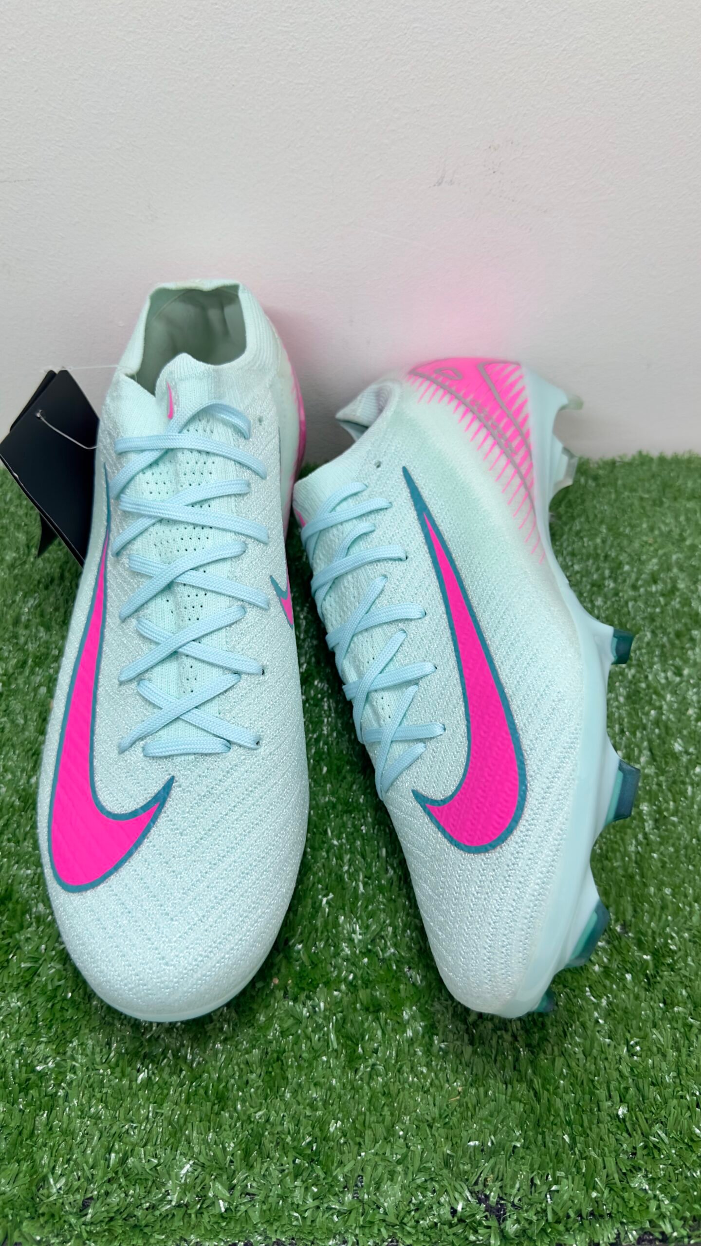 NIKE MERCURIAL VAPOR FG - Imagen 3