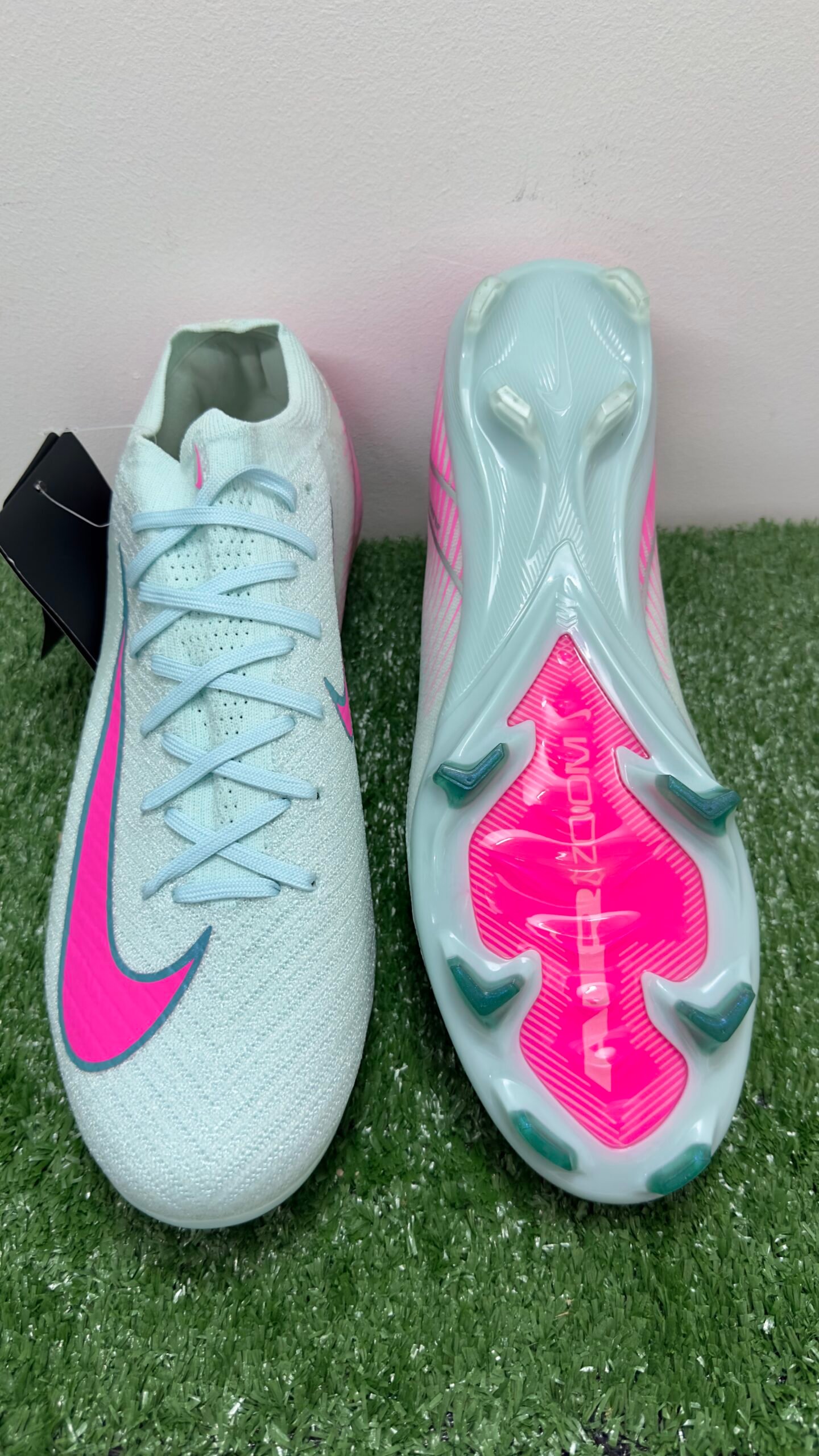 NIKE MERCURIAL VAPOR FG - Imagen 2