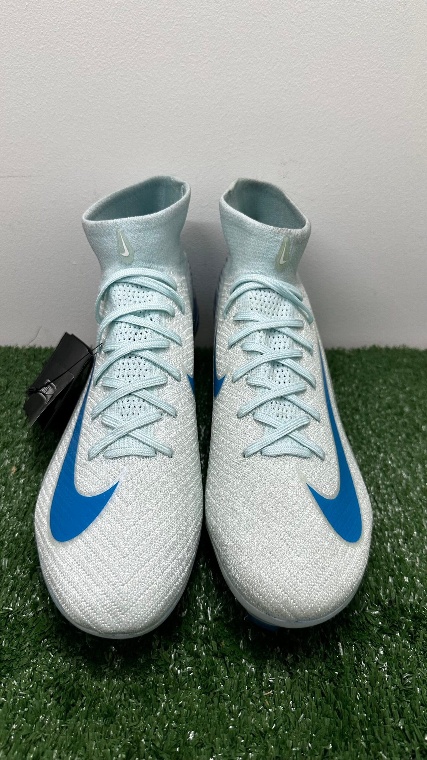 JUNIOR NIKE MERCURIAL SUPERFLY AIR ZOOM FG - Imagen 4