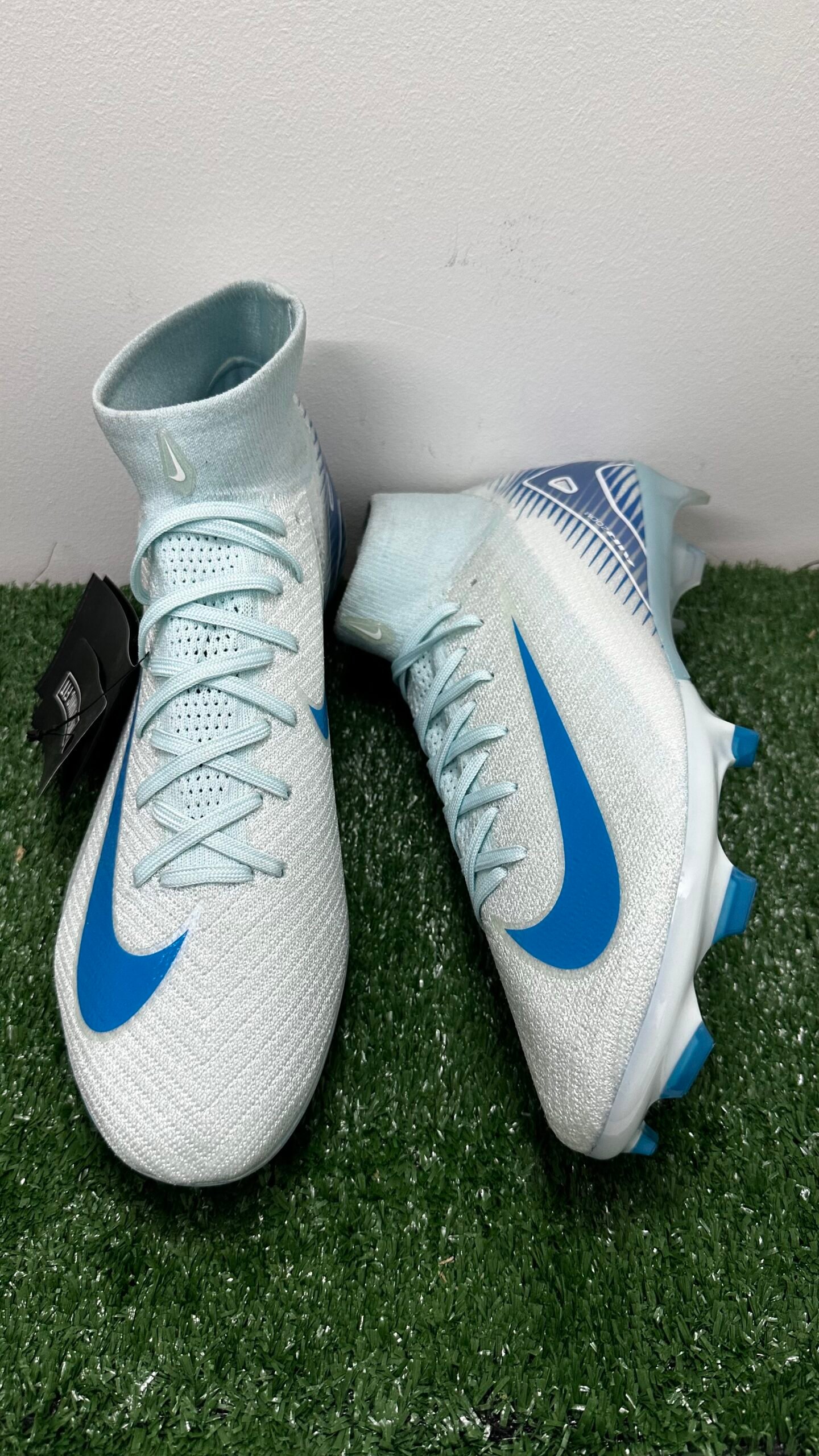 JUNIOR NIKE MERCURIAL SUPERFLY AIR ZOOM FG - Imagen 3