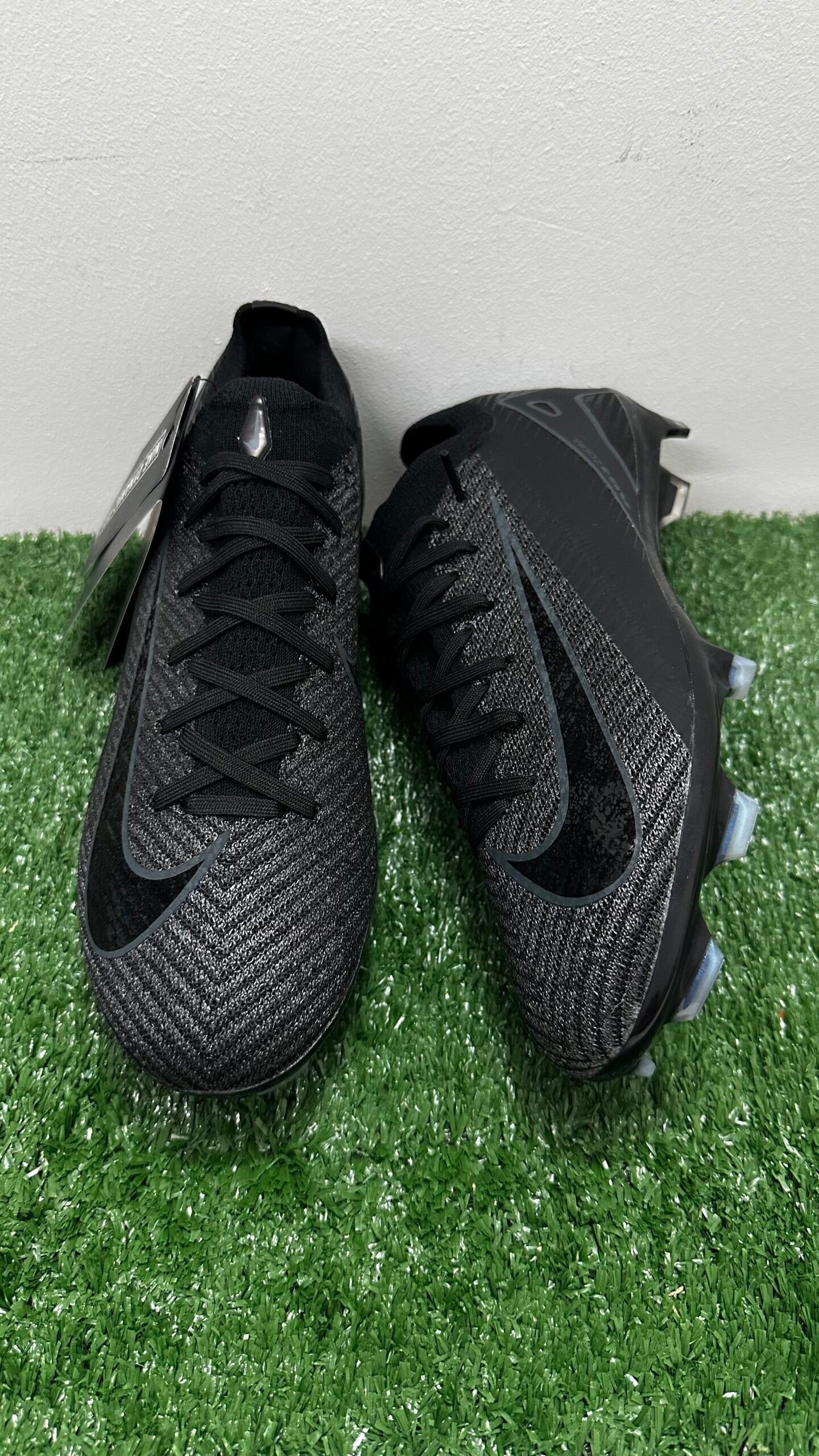 NIKE MERCURIAL VAPOR AIR ZOOM - Imagen 2