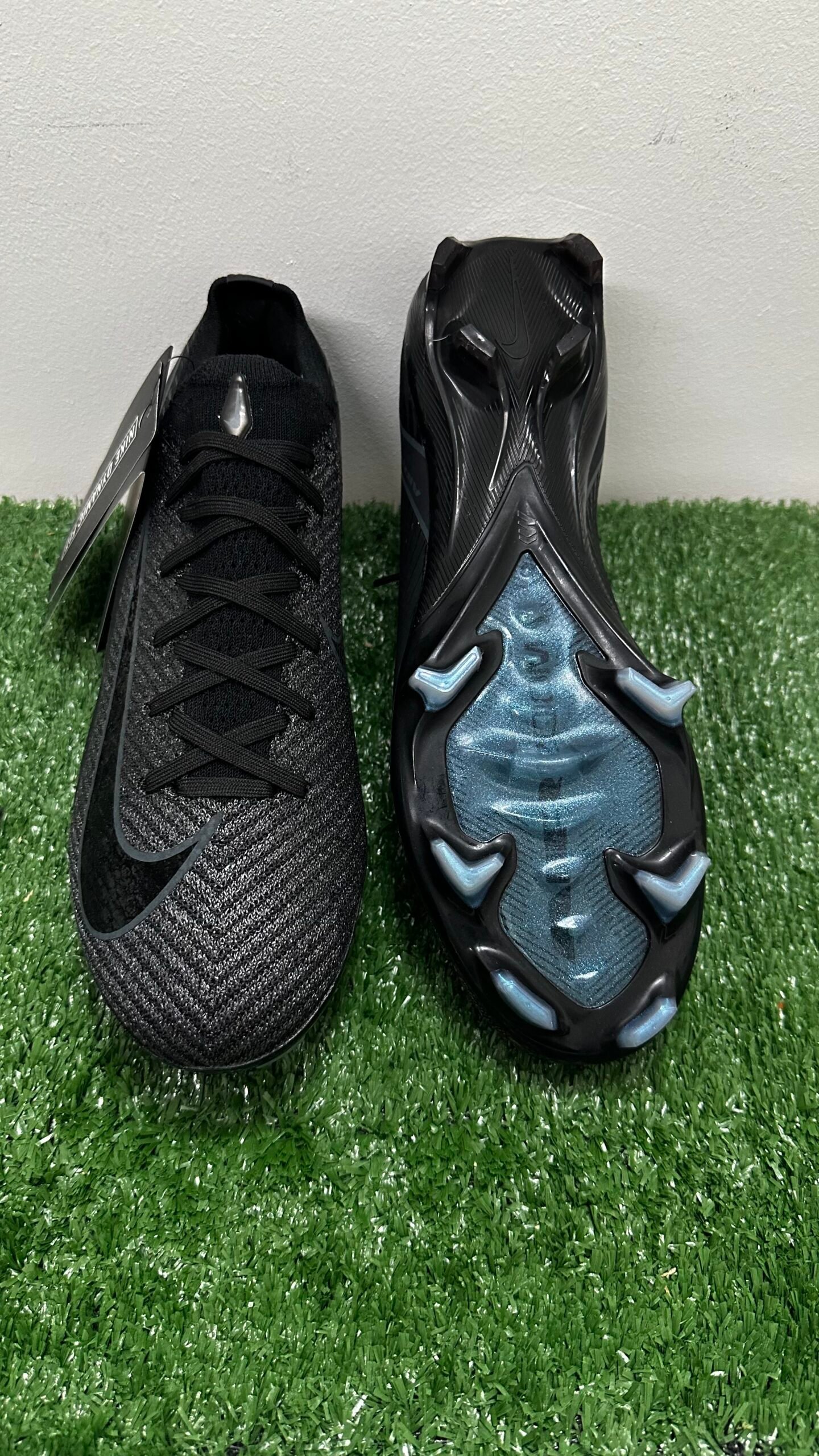 NIKE MERCURIAL VAPOR AIR ZOOM - Imagen 4