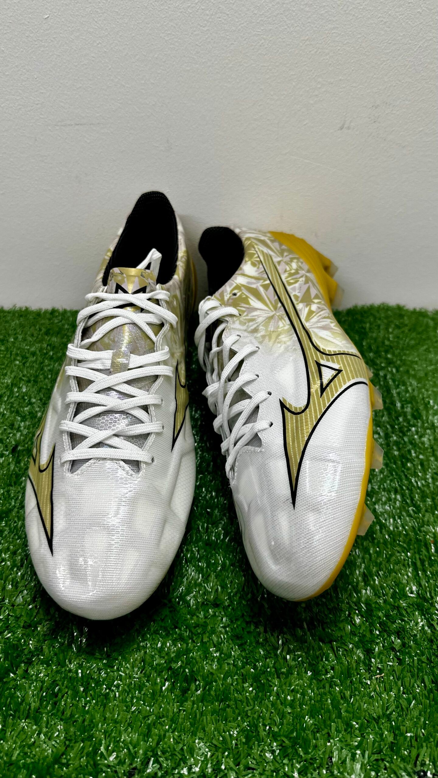 Mizuno Alpha FG - Imagen 3